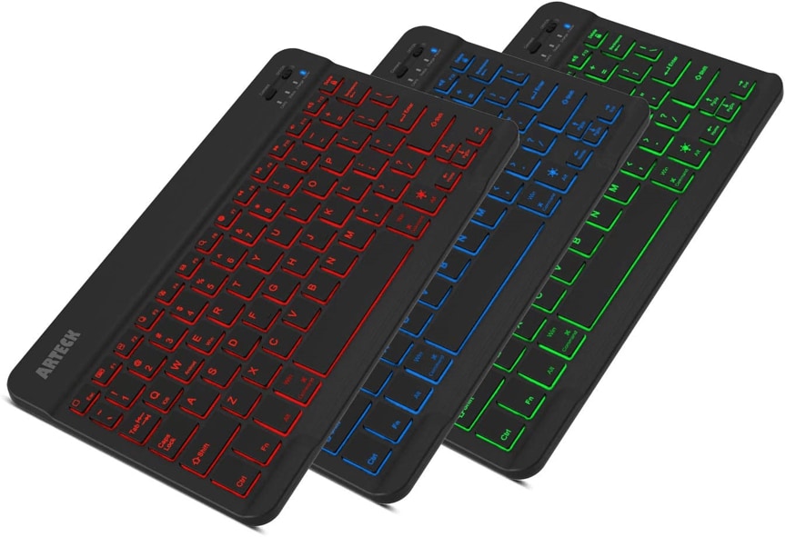 ACE Backlite Keyboard ACE Backlite Keyboard