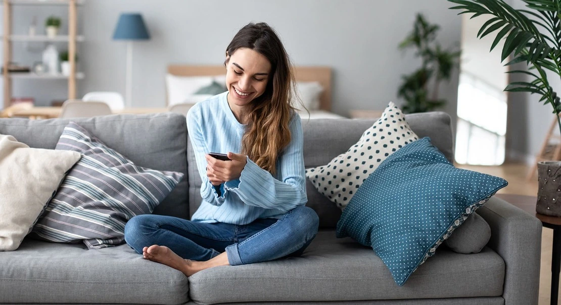 apply for a Delaware installment loan from anywhere