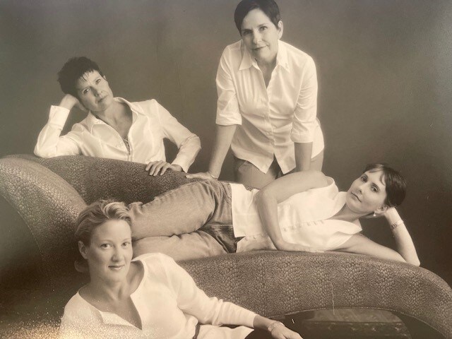 Jana V and Family portrait Jana V and Family portrait