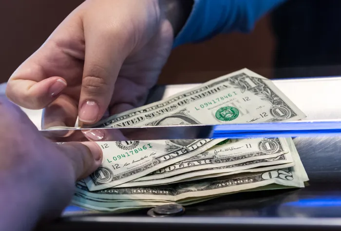 Get Money Orders at an ACE Location