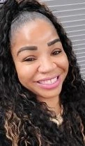 Danielle, Store Manager