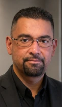 Juan, District Manager