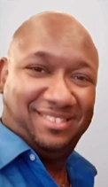 Lawrence, Store Manager