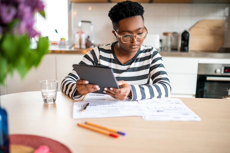 budgeting monthly expenses to pay off a loan budgeting monthly expenses to pay off a loan