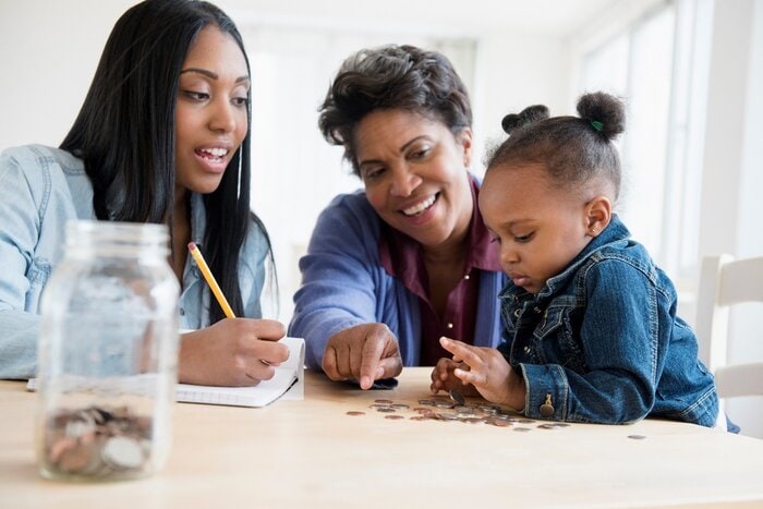 Practical Money Advice for Moms Practical Money Advice for Moms