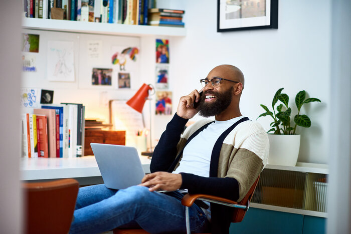 What Should Self-Employed People Know About Filing Taxes This Year?