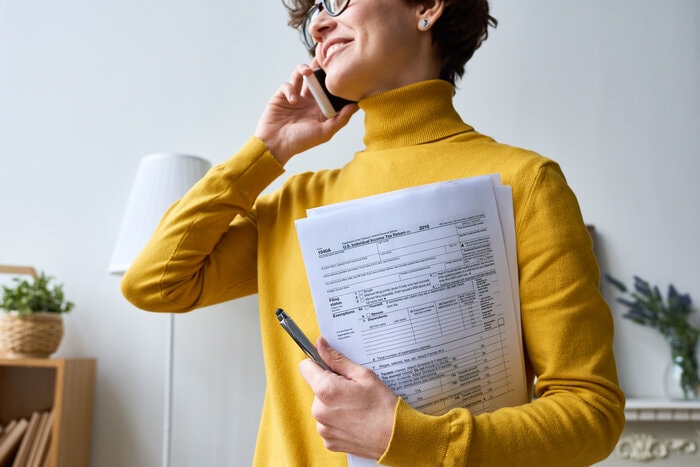 2021 tax prep 2021 tax prep