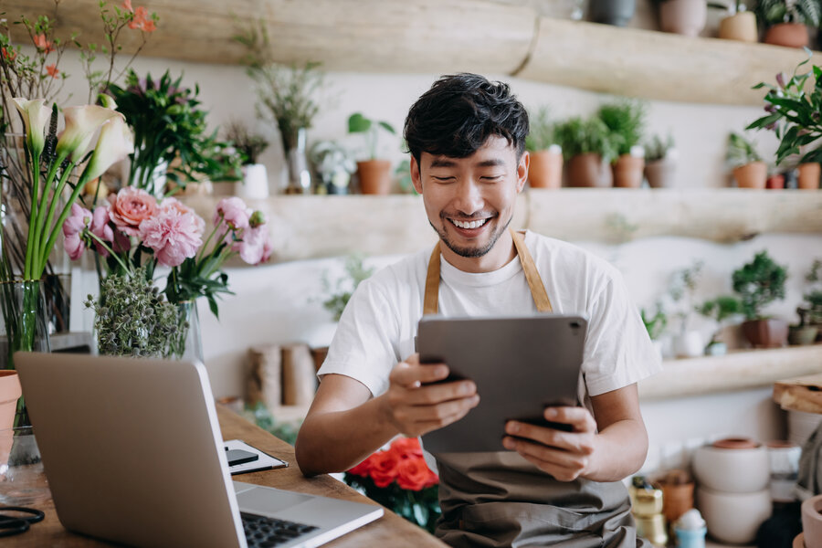 How Do I Apply for an Online Loan?