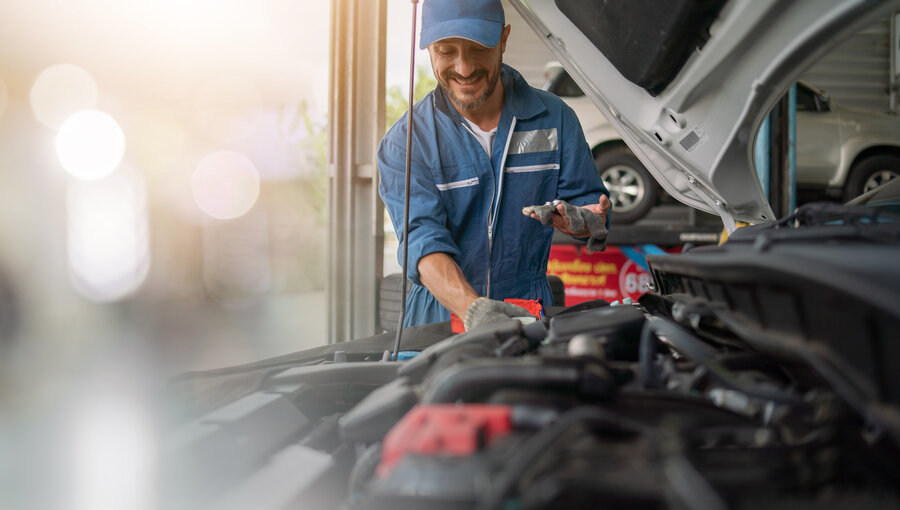 car repairs