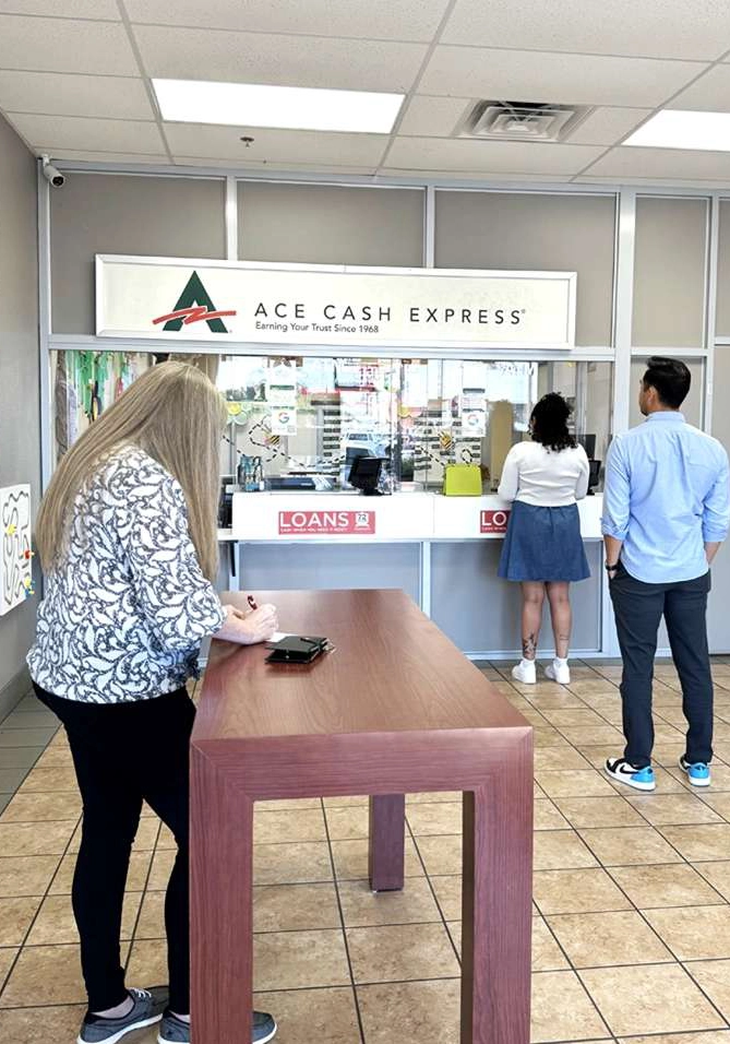 Oregon Title Loans
